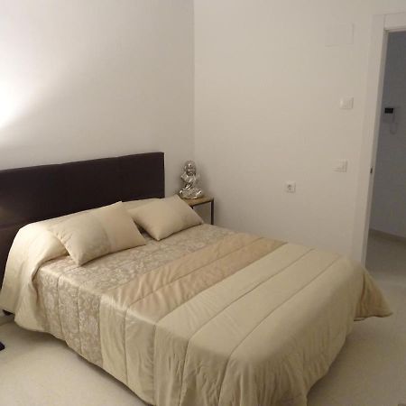 卡拉塔尤德Apartamento Plaza San Benito 4公寓 外观 照片