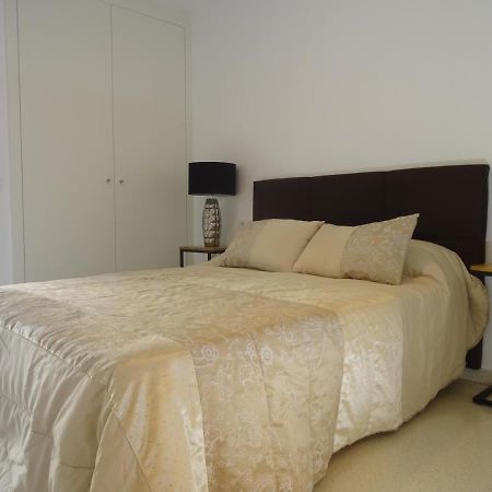 卡拉塔尤德Apartamento Plaza San Benito 4公寓 外观 照片