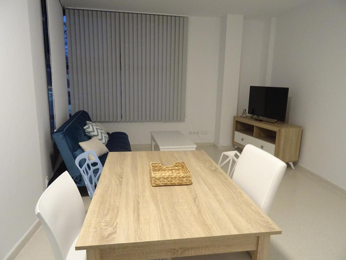 卡拉塔尤德Apartamento Plaza San Benito 4公寓 外观 照片
