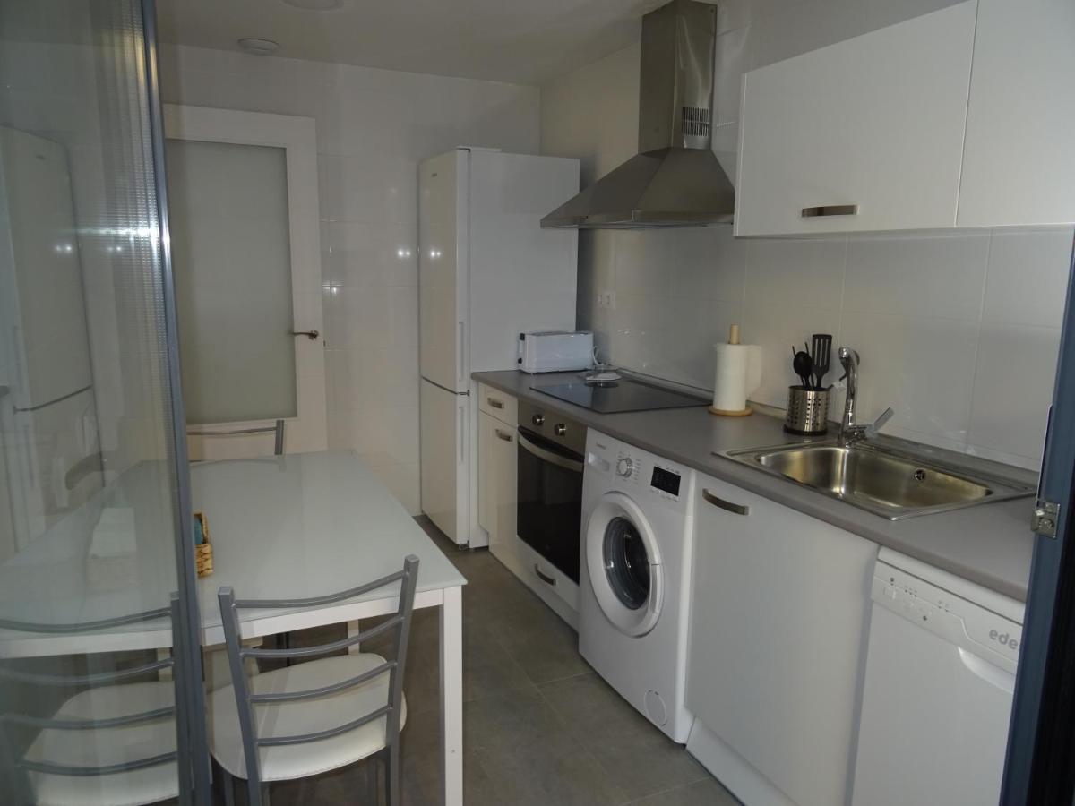 卡拉塔尤德Apartamento Plaza San Benito 4公寓 外观 照片