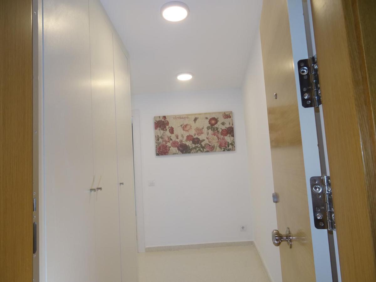卡拉塔尤德Apartamento Plaza San Benito 4公寓 外观 照片