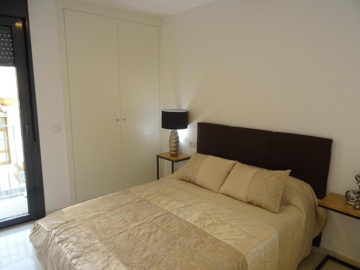 卡拉塔尤德Apartamento Plaza San Benito 4公寓 外观 照片
