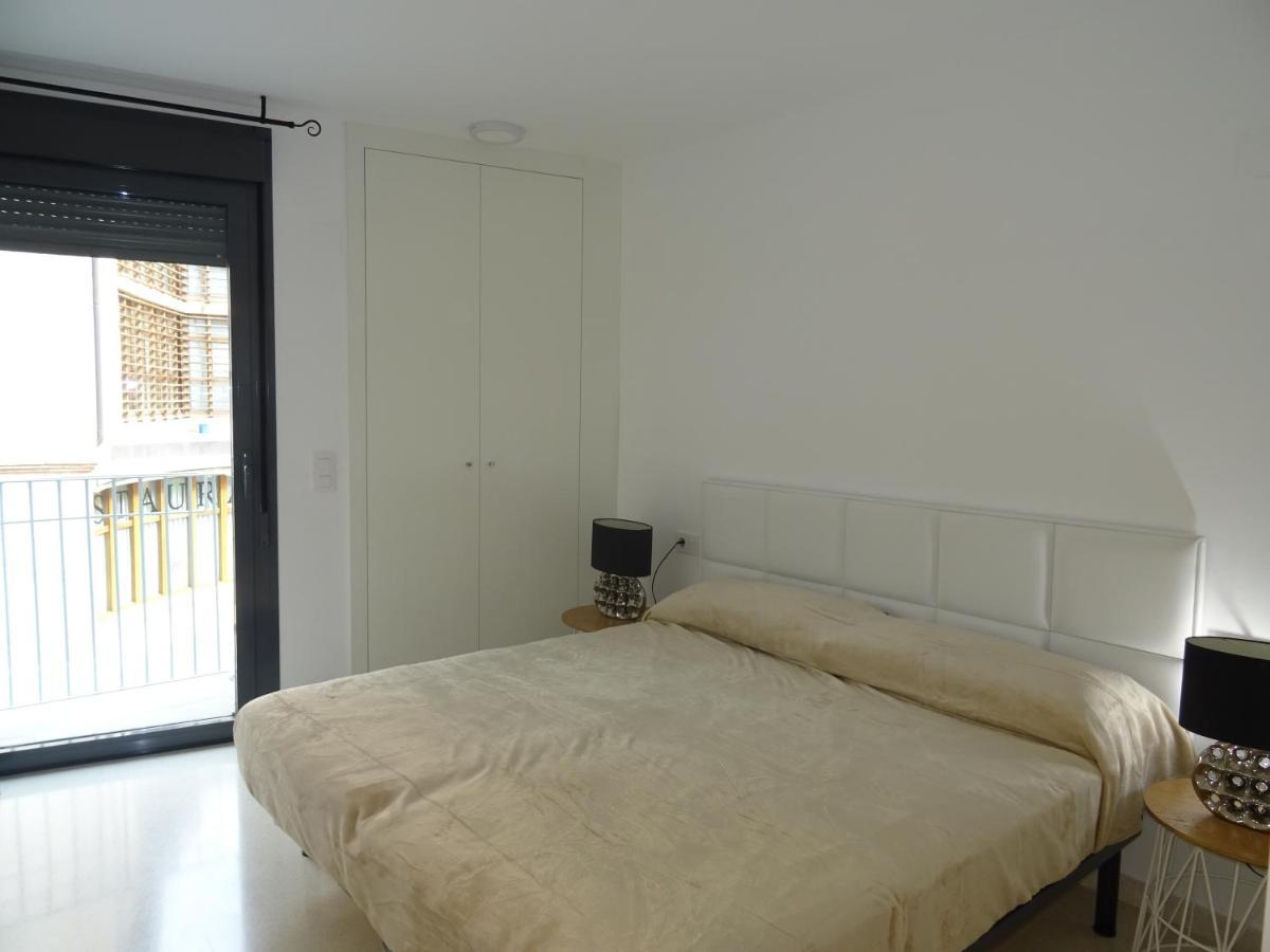 卡拉塔尤德Apartamento Plaza San Benito 4公寓 外观 照片